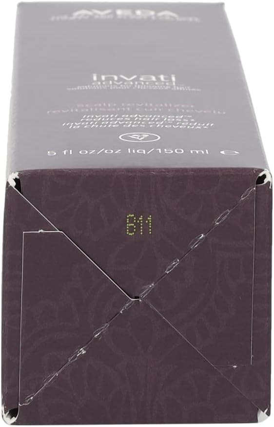 Aveda Invati Advanced Scalp Revitalsier 1x150ml