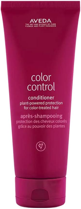 AVEDA Color Control Conditioner 200ml Cream