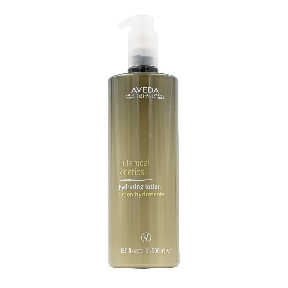 Aveda Botanical Kinetics Hydrating Lotion for Unisex - 5 oz Lotion, 150 Milliliter