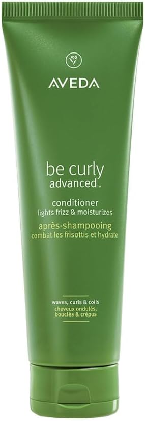 Be Curly Advanced Conditioner by Aveda for Unisex - 8.5 oz Conditioner