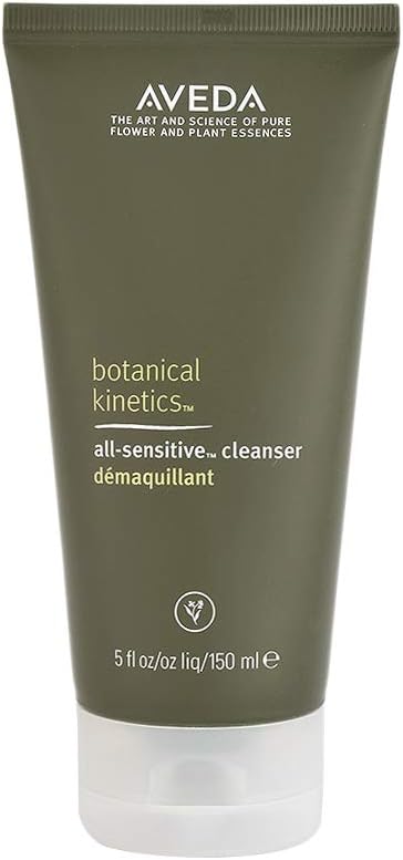AVEDA Botanical Kinetics All Sensitive Cleanser Cleansing Milk 150ml