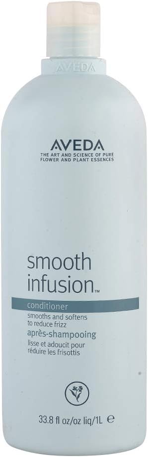 AVEDA Smooth Infusion Conditioner, 33.8 Fluid Ounce