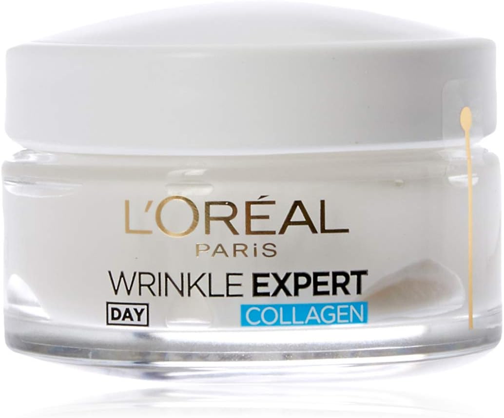 L'Oréal Paris Wrinkle Expert Hydrating Anti-Wrinkle Day Cream 35+ 50ml