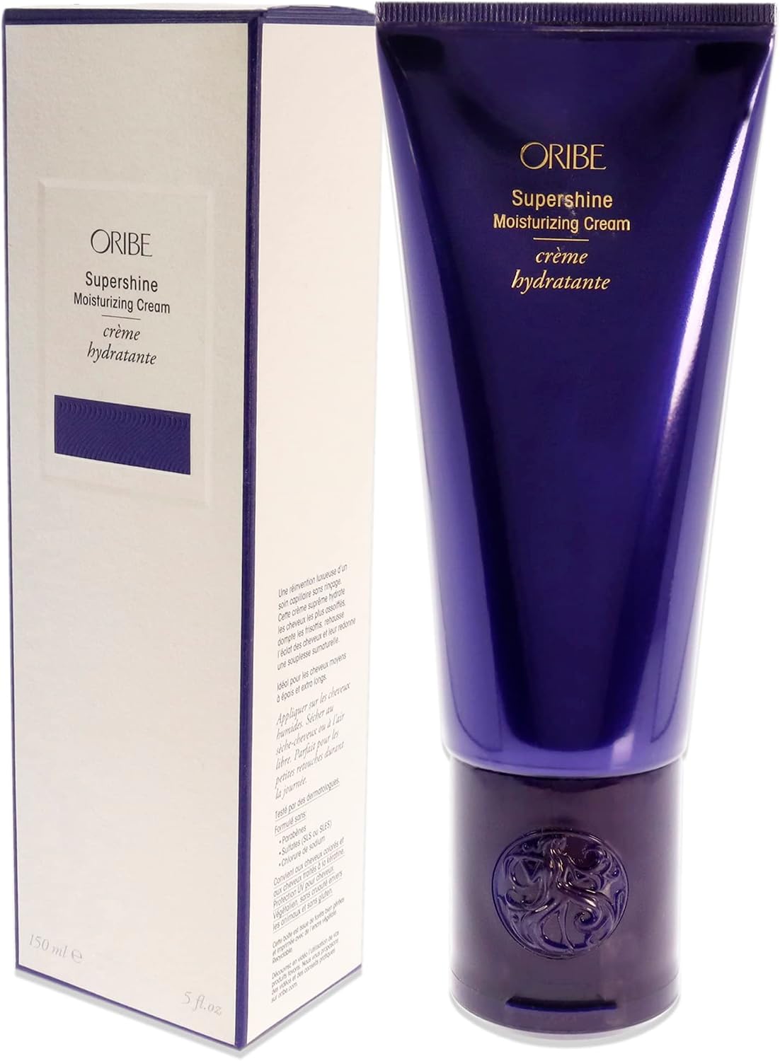 Oribe Supershine Moisturizing Cream, 150 ml