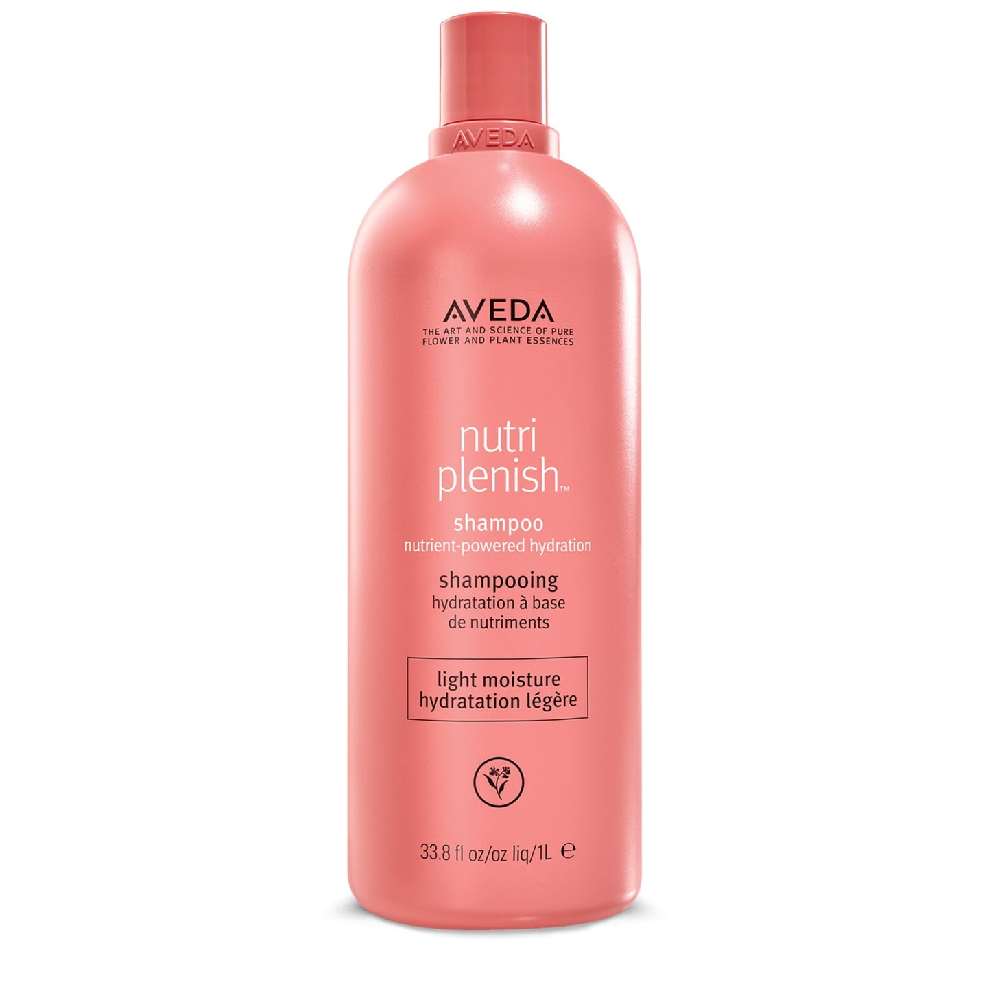 Aveda Nutriplenish Deep Moisture Shampoo 8.5 oz