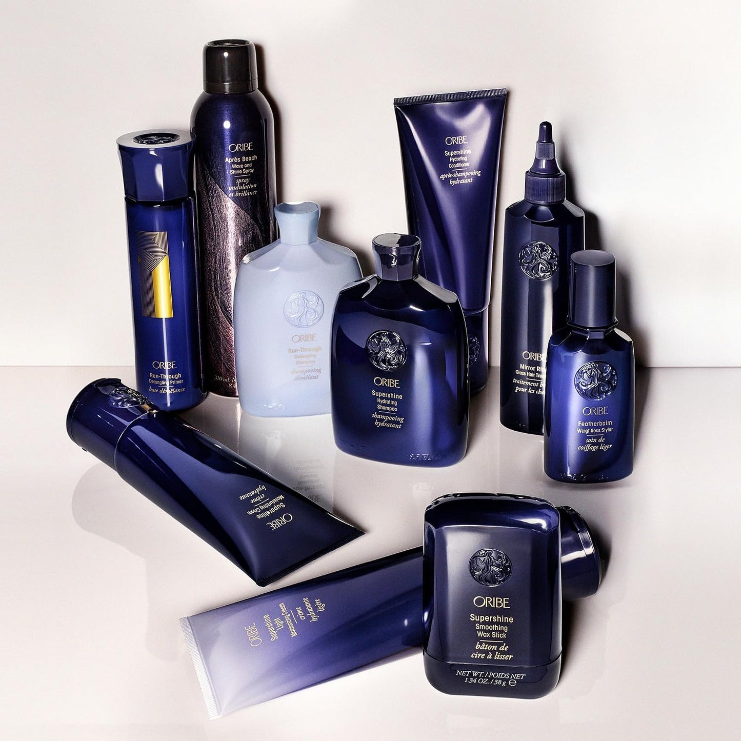 Oribe Supershine Light Moisturising Cream, 150ml