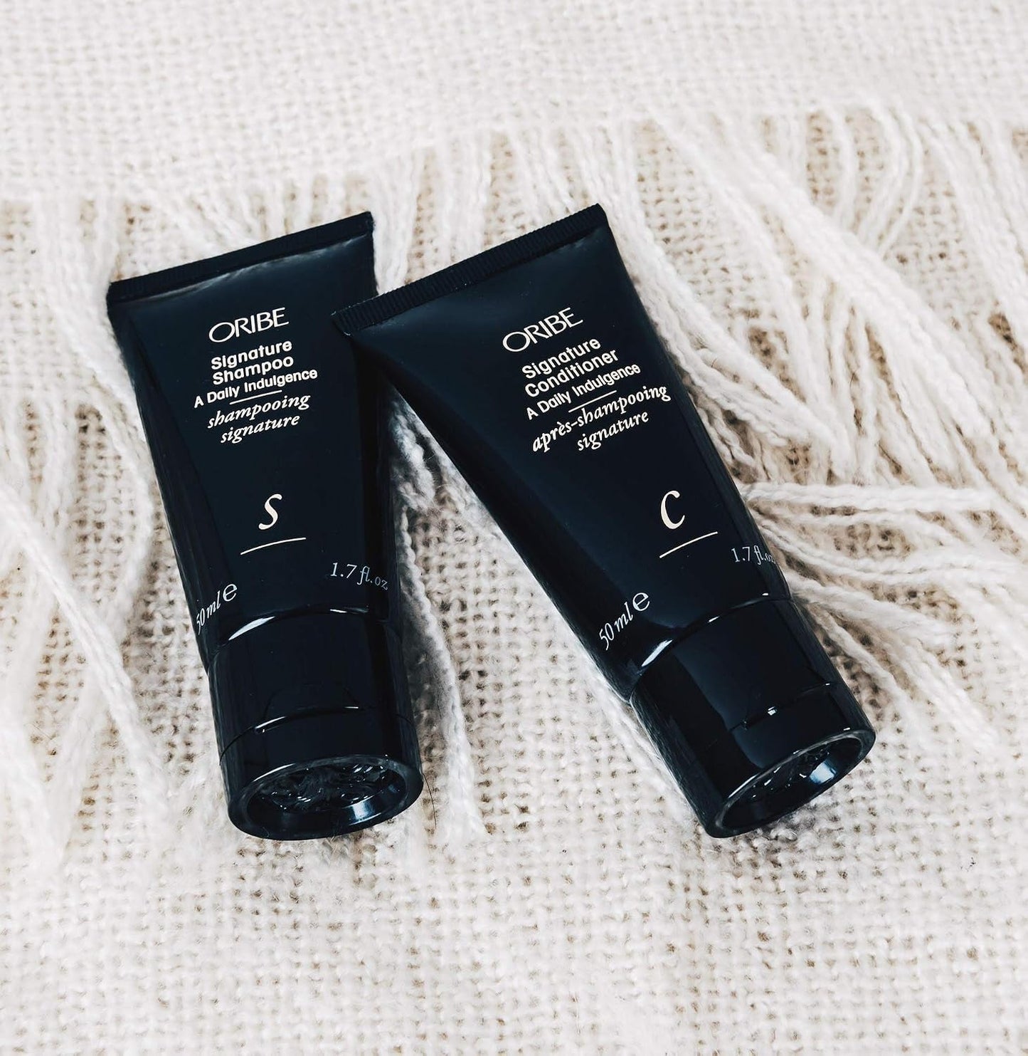 Oribe Signature Shampoo Travel Size, 50ml