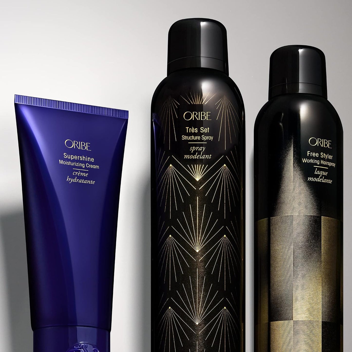 Oribe Free Styler Working Hair Spray, 300ml