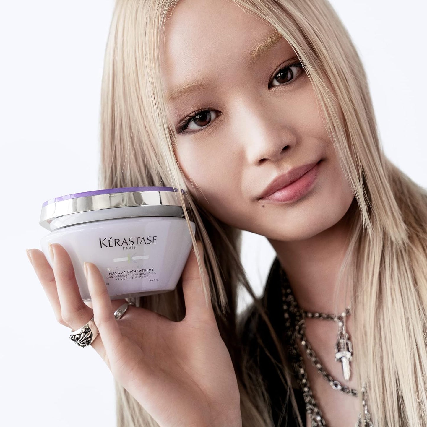 Kérastase Blond Absolu Extreme Hair Mask 200 ml