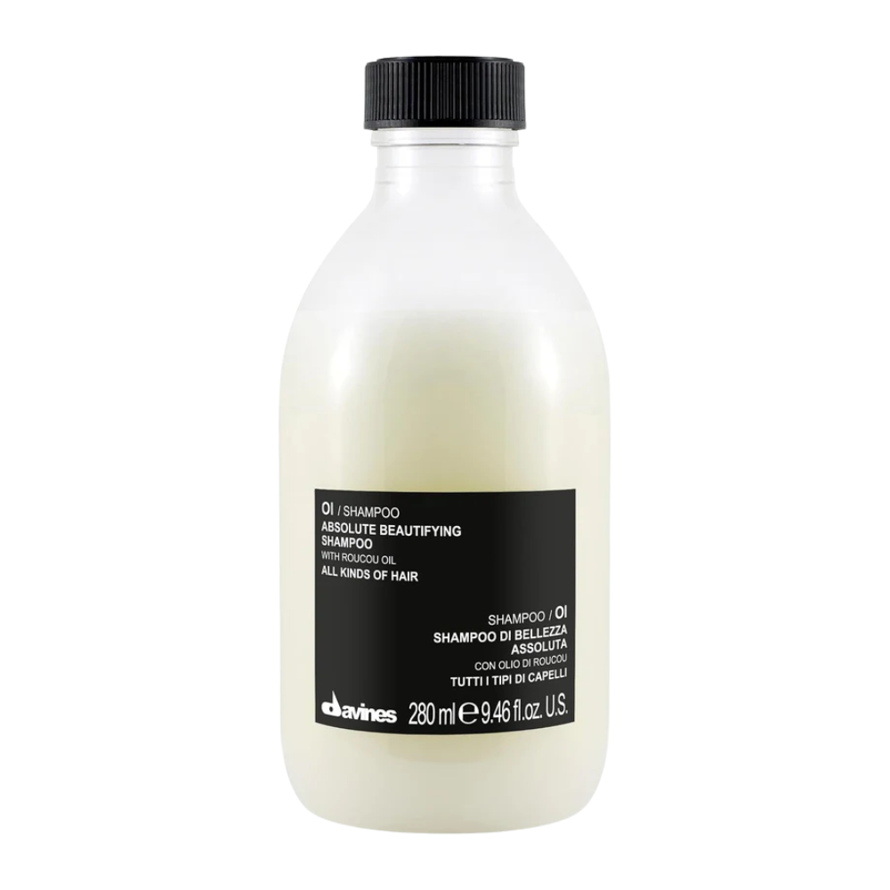 Davines OI Absolute Beautifying Shampoo