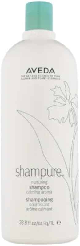 Aveda Shampure Shampoo 33.8 Liter New 2019 Packaging