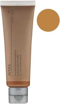 aveda Inner Light Mineral Tinted Moisture Bark