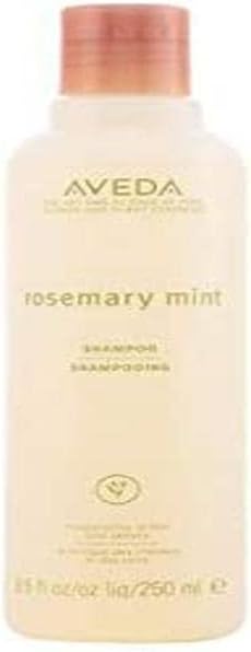 Aveda Rosemary Mint Shampoo For Unisex 8.5 oz Shampoo