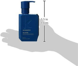 KEVIN.MURPHY RE.STORE Cleansing Hair Treatment - For Dry, Damaged & Overprocessed Hair - Repairs & Restores with Proteins & Amino Acids - 200 mL
