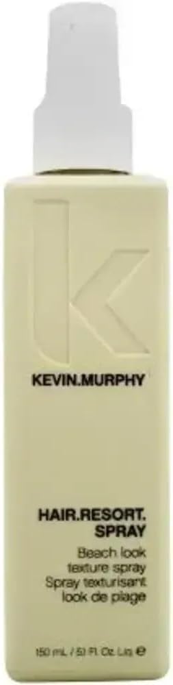 Kevin Murphy Hair.Resort.Spray (Bleach look Texture Spray) 150ml/5.1oz