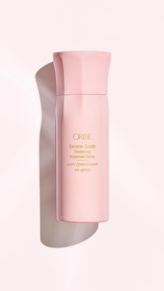 Oribe Serene Scalp Thickening Treatment Spray, 125ml