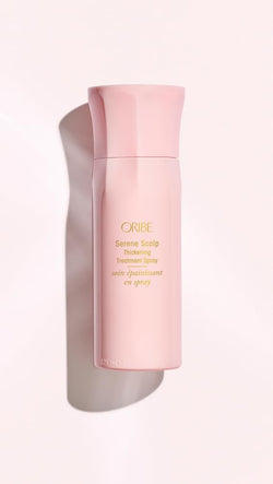 Oribe Serene Scalp Thickening Treatment Spray, 125ml