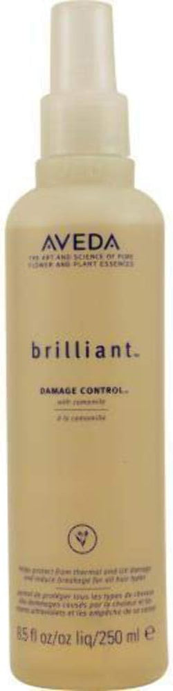 Aveda Brilliant Damage Control Spray, 250 Milliliter