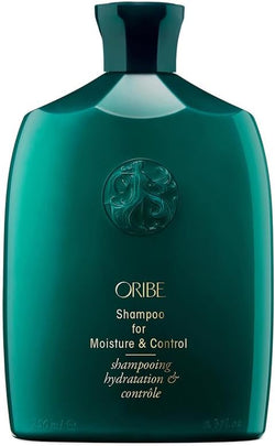 Oribe Shampoo for Moisture & Control 250ml - Made in USA