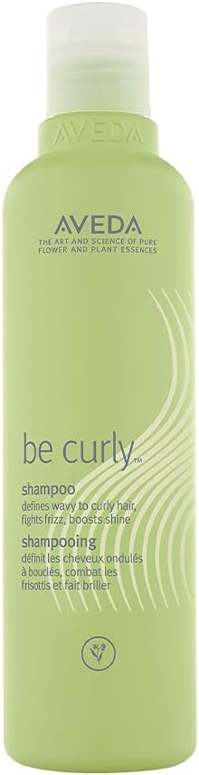 Aveda Shampoos - be curly, 250 ml