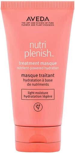 Aveda Nutrient treatment mask light