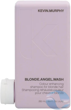 Kevin Murphy Blonde.Angel.Wash (Colour Enhancing Shampoo - For Blonde Hair) 250ml