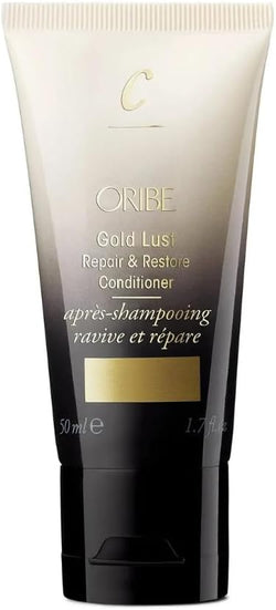 Oribe Gold Lust Shampoo Travel Size, 50ml