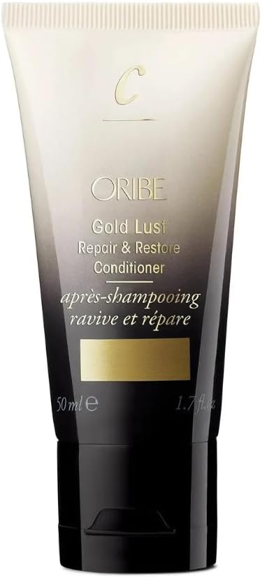 Oribe Gold Lust Shampoo Travel Size, 50ml