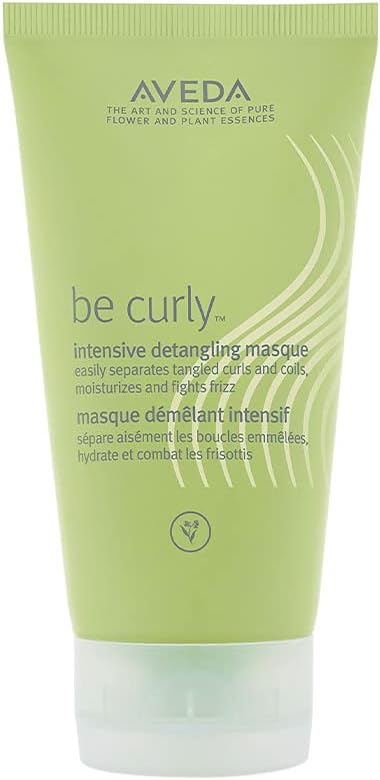 Aveda Be Curly Detangling Masque