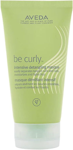Aveda Be Curly Detangling Masque