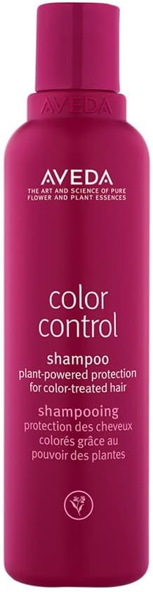 AVEDA Color Control Shampoo 200ml