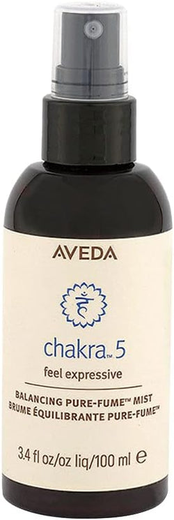 Aveda Chakra 5 Balancing Pure-Fume Body Mist - Expressive 100ml/3.4oz