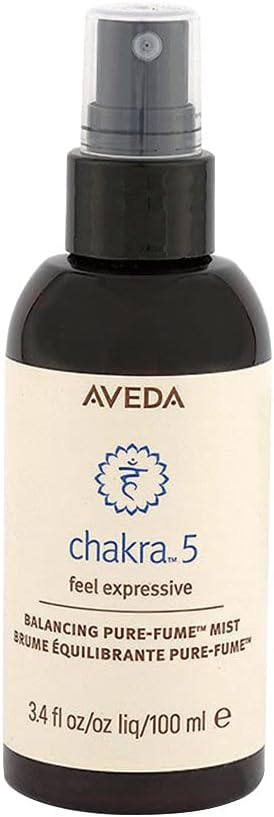 Aveda Chakra 5 Balancing Pure-Fume Body Mist - Expressive 100ml/3.4oz