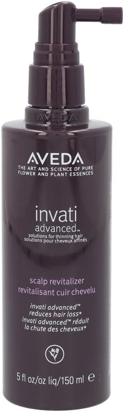Aveda Invati Advanced Scalp Revitalsier 1x150ml
