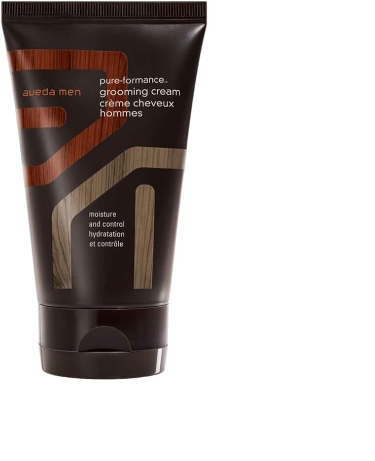 Aveda Men Pure-Formance Grooming Cream for Men 4.2 oz Cream