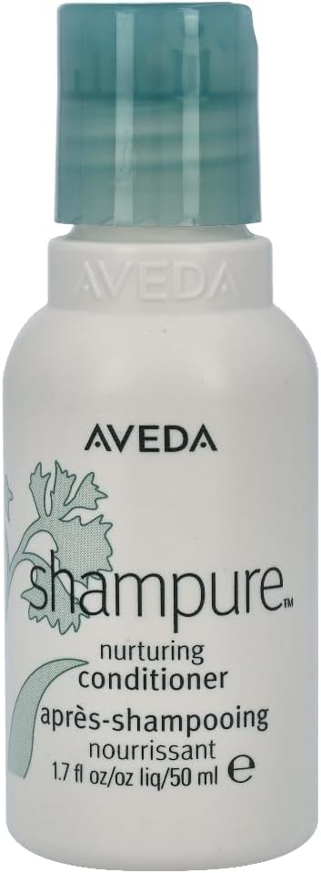 Aveda Shampure Nurturing Conditioner (Travel Size) 50ml/1.7oz
