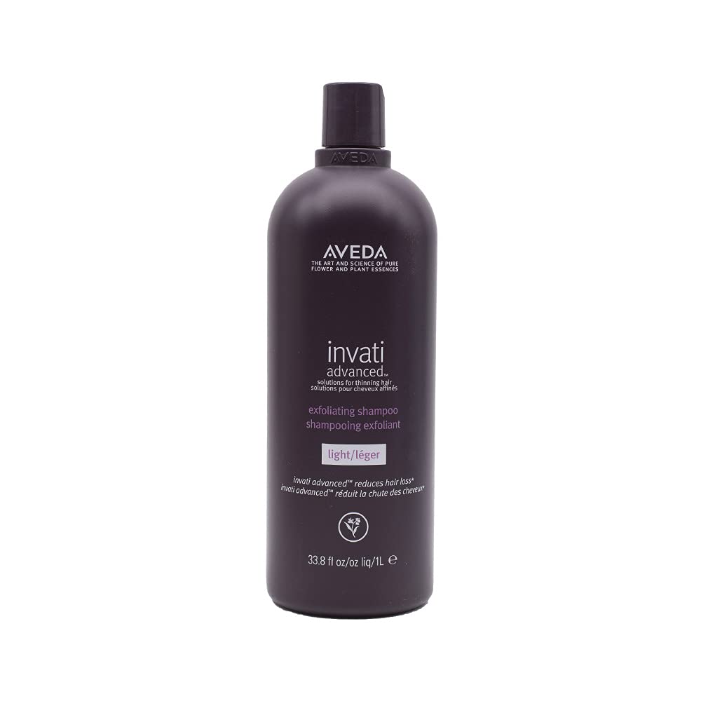 AVEDA, Invati Advanced Exfoliating Shampoo Light Travel Size 50ml