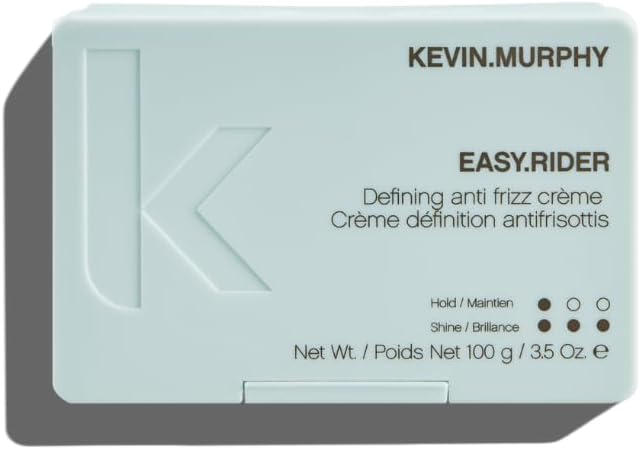 Kevin Murphy Easy.Rider Anti Frizz Creme (Flexible Hold) 100g