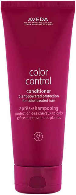 AVEDA Color Control Conditioner 200ml Cream