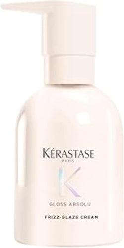 Kerastase Gloss Absolu Anti-Frizz Styling Cream 240 ml