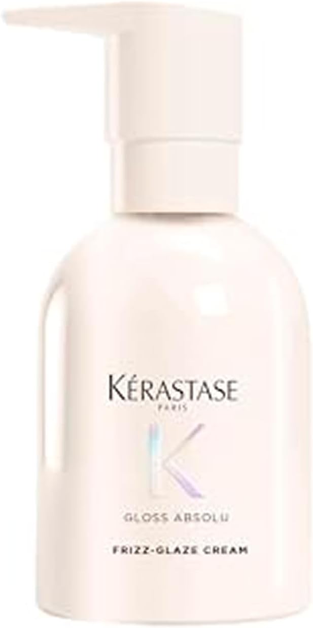 Kerastase Gloss Absolu Anti-Frizz Styling Cream 240 ml