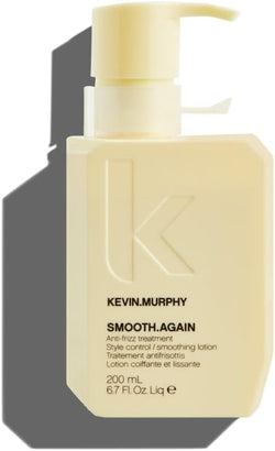 Kevin Murphy Smooth.Again Anti-Frizz Treatment (Style Control/Smoothing Lotion) 200ml