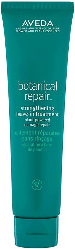 Botanical Repair Intensive Strengthening Leave in Treatment by Aveda for Women - 3.4 oz Treatment