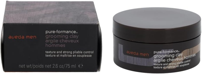 Aveda Men Pure Formance Grooming Clay, 75 ml