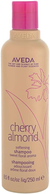 Aveda Cherry Almond Softening Shampoo 250ml