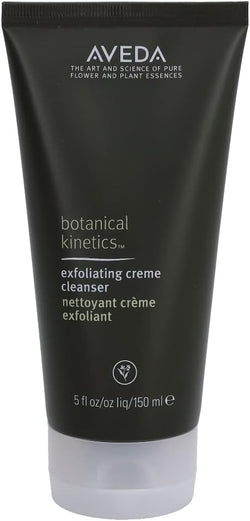 Aveda Botanical Kinetics Exfoliating Creme Cleanser, 150 ml