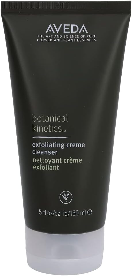 Aveda Botanical Kinetics Exfoliating Creme Cleanser, 150 ml