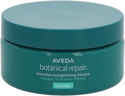 Aveda (0A0Id) Botanical Repair Intensive Masque Mask, Rich, 200 ml (Pack of 1)