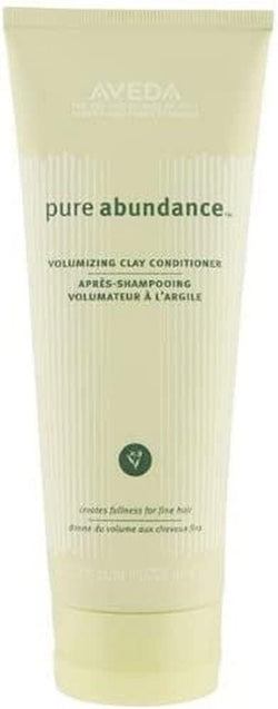 Aveda Pure Abundance Volumizing Clay Conditioner by Aveda for Unisex - 6.7 oz Conditioner, 198.15 millilitre