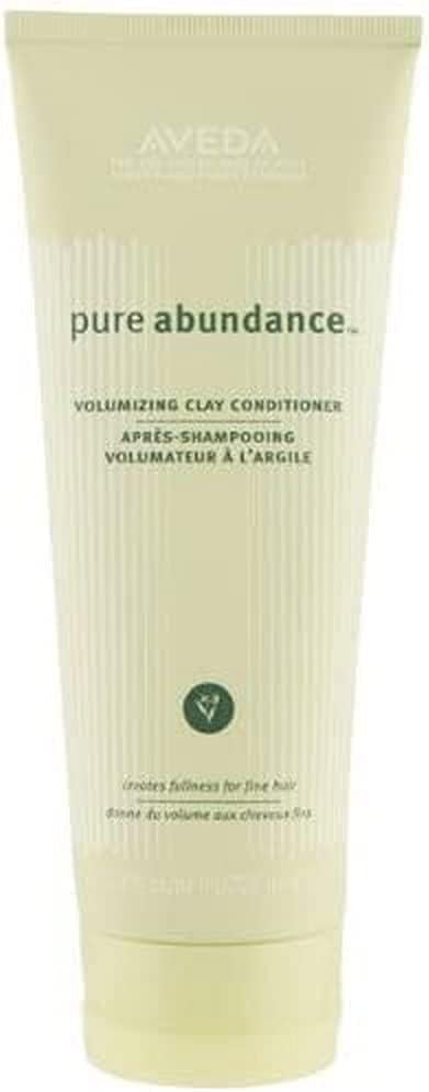 Aveda Pure Abundance Volumizing Clay Conditioner by Aveda for Unisex - 6.7 oz Conditioner, 198.15 millilitre